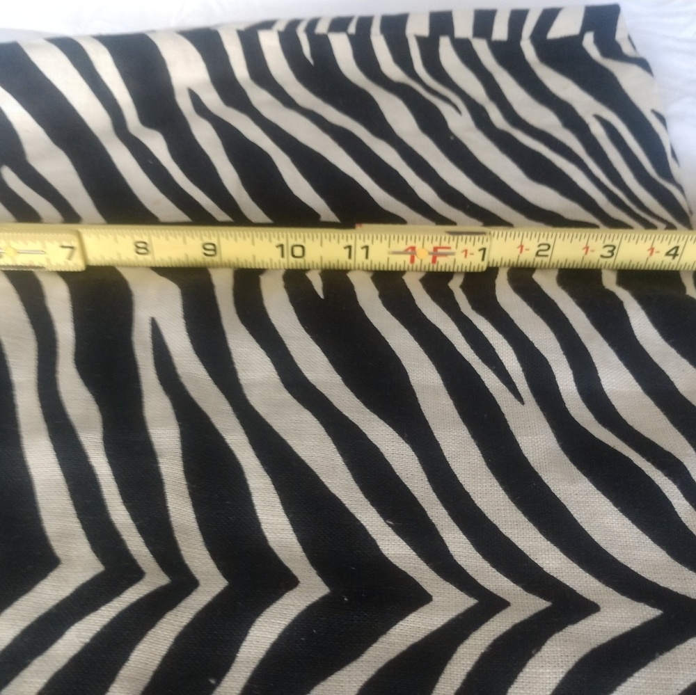 J Crew Linen Lined size 10 skirt nwot - Picture 2 of 8
